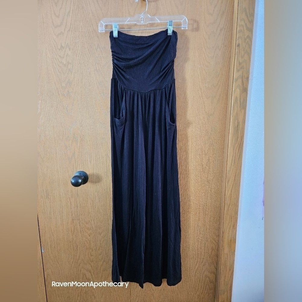 Absolutely ❤️ It!! Strapless Top Pant Suit Small
